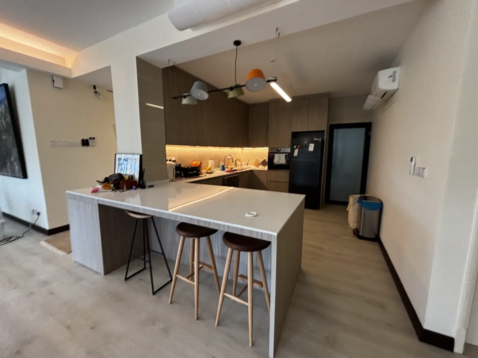 Sri Murni, Kuala Lumpur - photo 7 by Sun Synergy Contracts